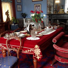 Historic Stannum House, 坦特菲尔德 — 照片 5