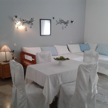 Villa Poseidon, 斯卡拉埃雷苏 — 照片 2