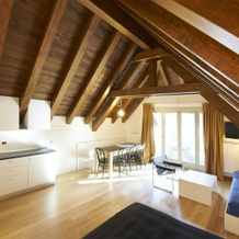 Albergo Diffuso Comeglians, 科梅利扬 — 照片 4
