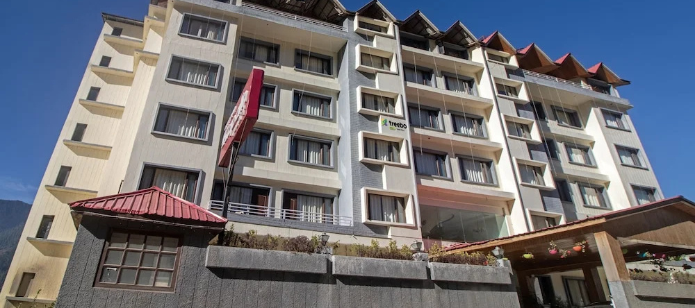 Armaan Resorts, Manali — photo 1