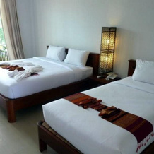 Nakakiri Resort & Spa, Thong Pha Phum — photo 3
