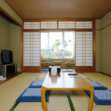 Kyukamura Ohkunoshima, Takehara — photo 5
