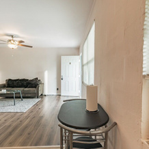 Modern Apartment Near Beautiful Historic Macon 2 Bedroom Apts by Redawning, Macon — photo 4
