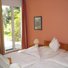 Charme Hotel Barbatè, Тегна — фото 2