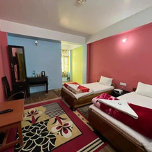 Hotel Tashi Ga-Tsel, Tawang — photo 4