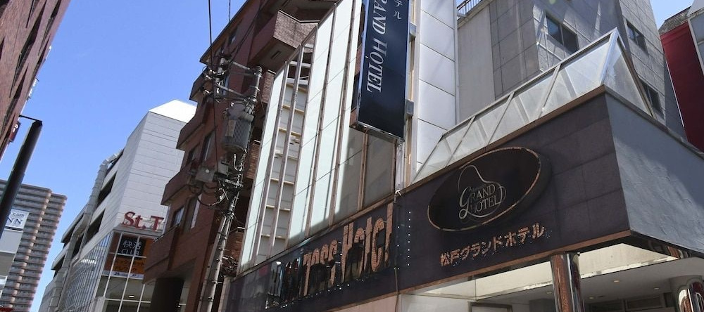 Hotel Bali Bali Matsudo, 松户 — 照片 1