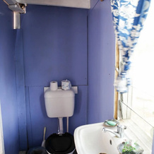 Vatia Beach Lodge, Castaway — photo 5