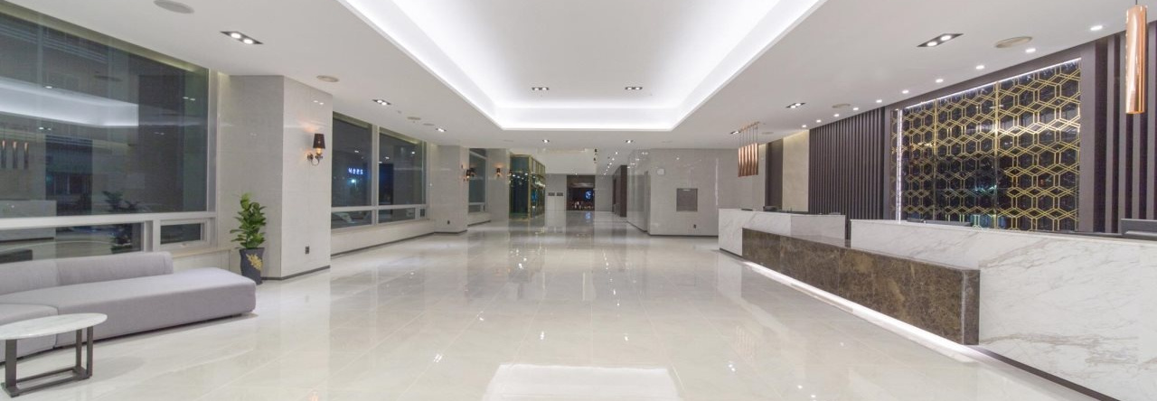 Airport Resort, Yangyang — photo 1