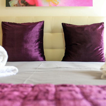 Apartamentos Taberna, Фуншал — фото 5