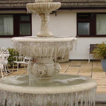 Cleddau Bridge Hotel, 彭布罗克码头 — 照片 5