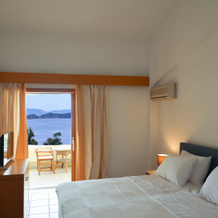 Kanapitsa Mare Hotel, Канапица — фото 3