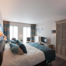 B&B Riche Terre, 达默 — 照片 2