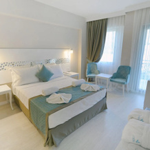 Adempira Termal & Spa Hotel, 棉花堡 — 照片 3