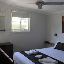 Bays Holiday Park, 安娜湾 — 照片 2