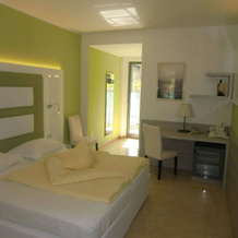 Beach Hotel Du Lac, 马尔切西内 — 照片 2
