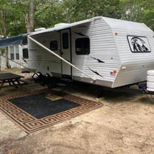 Wildwood Camper De Sleeps 6-7,, 多佛 — 照片 2