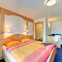 Park Hotel Villa Etschland, Plaus — photo 2