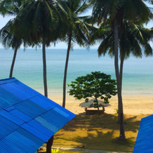 Sun Smile Beach Koh Jum, Хуай-Нам-Кхао — фото 3
