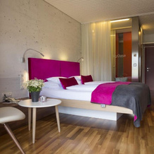 Kleines Hotel Kärnten, Филлах — фото 5