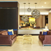 Sheraton Lisle Naperville Hotel, Lisle — photo 2