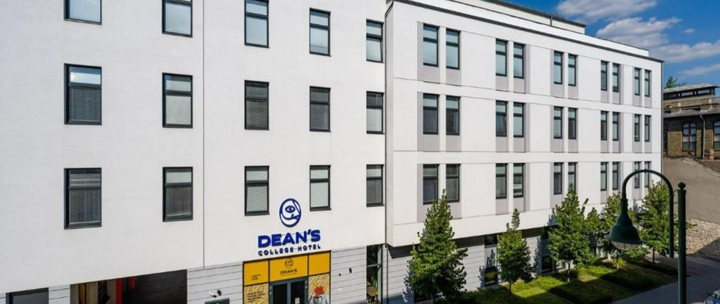 Dean’s Home Budapest, 布达佩斯 — 照片 1