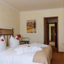 Hotel Landhaus Haffkrug, Шарбойц — фото 3