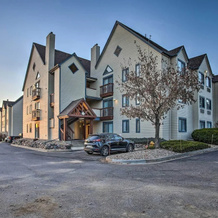 Greenwood Village Condo w/ Pool Access!, 恩格尔伍德 — 照片 5