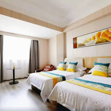 Kai Lai Hotel, Wuzhou — photo 3