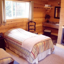 Reel Obsession Fishing Lodge Vancouver Island- All Inclusive, Зебаллос — фото 3