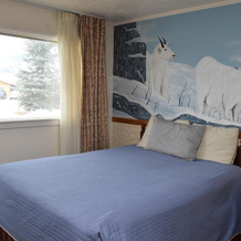 Sacajawea Inn, Salmon — photo 3
