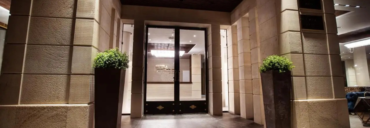 Elke Spa Hotel, Sant Feliu de Guixols — photo 1