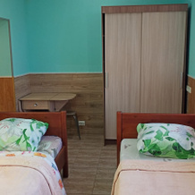 Гостевой Дом Диалог-Апартаменты На Марго 32, Себеж — фото 5