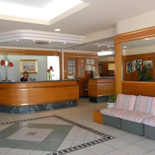 Hotel Parco degli Ulivi, 皮内托 — 照片 2