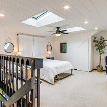 Sawyer Retreat w/ Fire Pit < 2 Mi to Beaches!, 肖尔伍德-塔山-哈伯特 — 照片 5