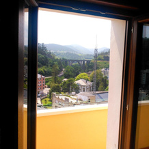 House With 2 Bedrooms in Luarca, With Wonderful Mountain View and Balc, 卢阿尔卡 — 照片 5