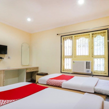 OYO 38200 Hotel Goutam Vihar, 安古尔 — 照片 5