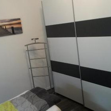 Ferienwohnung Wesertraum, 汉恩明登 — 照片 4