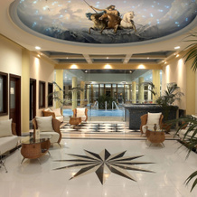 Atrium Palace Thalasso Spa Resort & Villas, 卡拉福斯 — 照片 2