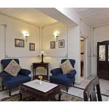Rohet Garh, Rohet — photo 4