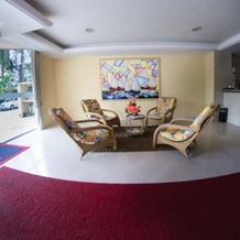Itacuruçá Plaza Hotel, 圣克鲁斯 — 照片 2
