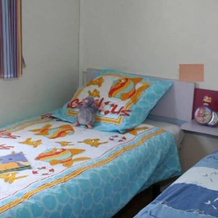 Camping La Cailletiere - Mobil-Home, Долю-д'Олерон — фото 3
