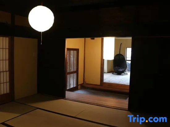 Takeda Base Inn, Asago — photo 1