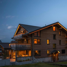 Caschu Alp Boutique Design Hotel Stoos, 斯托斯 — 照片 3