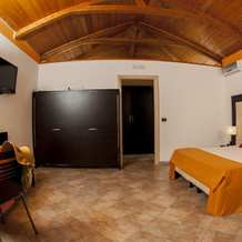 Club Nature Village, Кассано-Алло-Йонио — фото 2