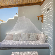 Pangaia Seaside Hotel Adults Only, Куфониси — фото 2