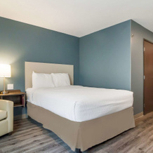 Woodspring Suites Lake Jackson, Лейк-Джексон — фото 5