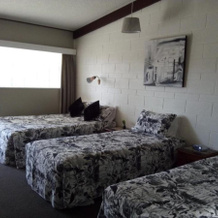 Redwood Lodge Motel, 莱文 — 照片 2