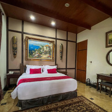 EdensoR Hills Villa, Resort & Café Sharia, Citaringgul — photo 5