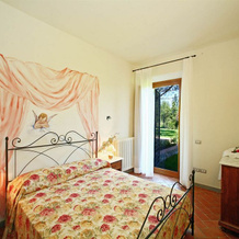 Tenuta Tizzauli, Монтеспертоли — фото 5