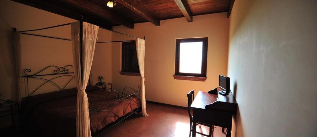 Agriturismo Villa Ione, Vetralla — photo 1